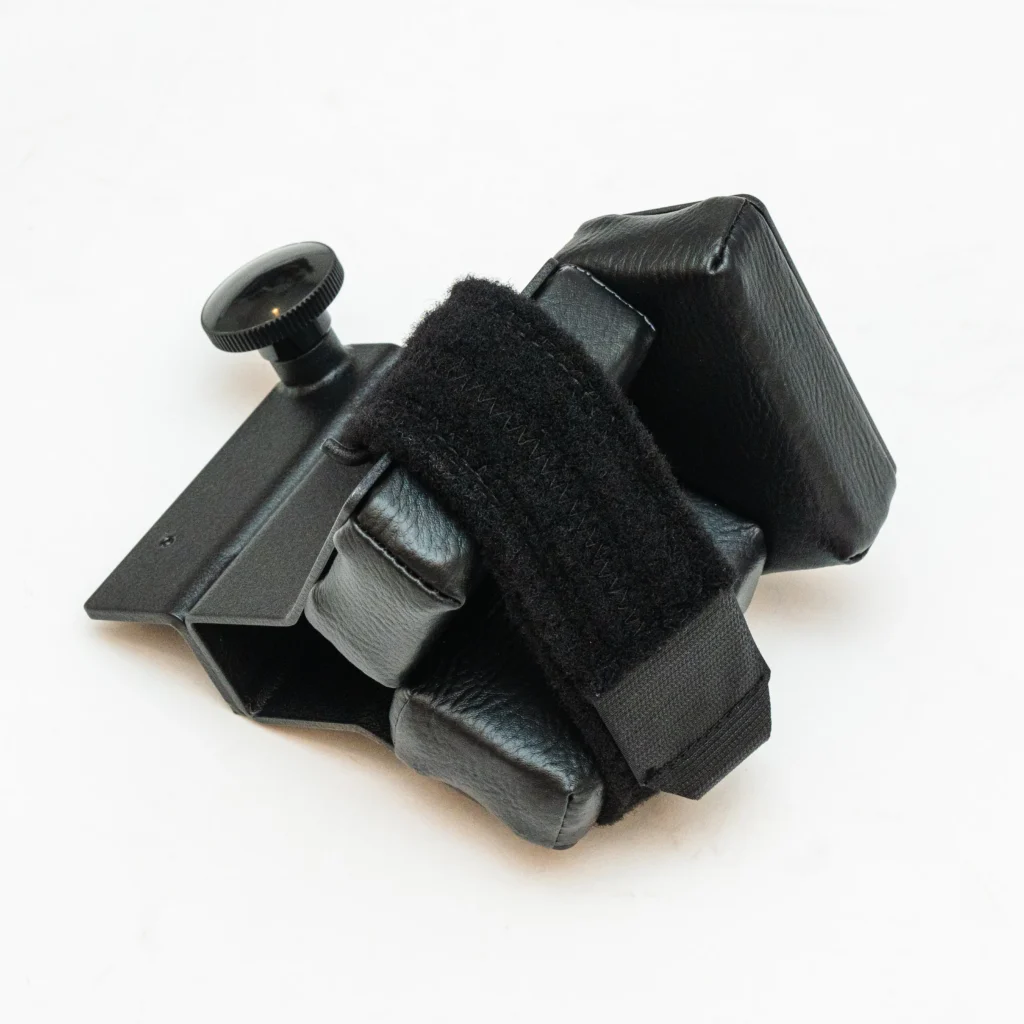 coussin de stabilisation coude