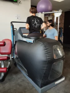 AlterG Néo+