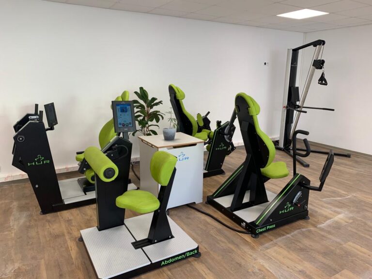 Plateau charges pneumatiques