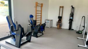 Installation HUR Mortain