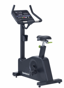 vélo droit C565U sportsart athlex