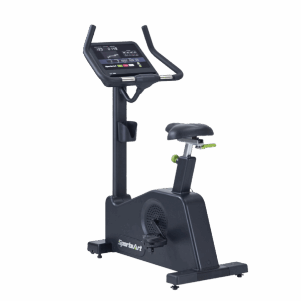 Vélo Droit C565U SportsArt Athlex