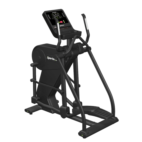 Ellipitique E863 Sportsart
