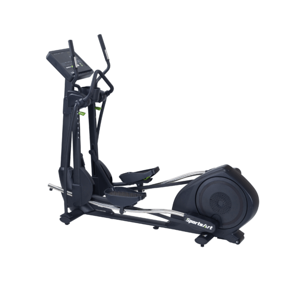 Elliptique E865 Sports Art