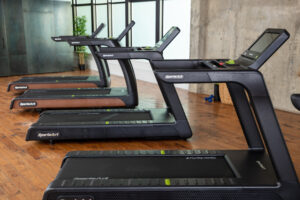 Tapis de course Sportsart