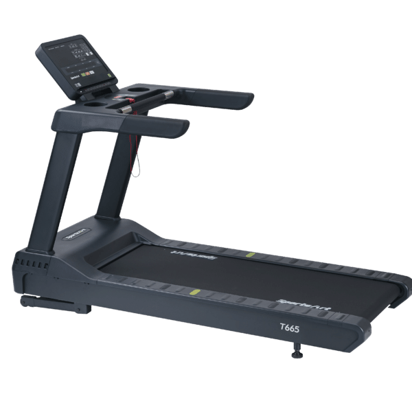 Tapis T665 SportsArt