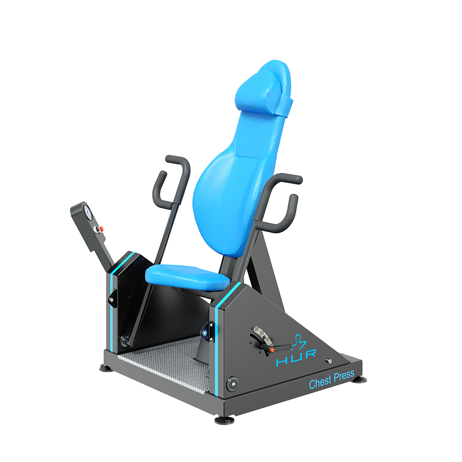 CHEST PRESS
