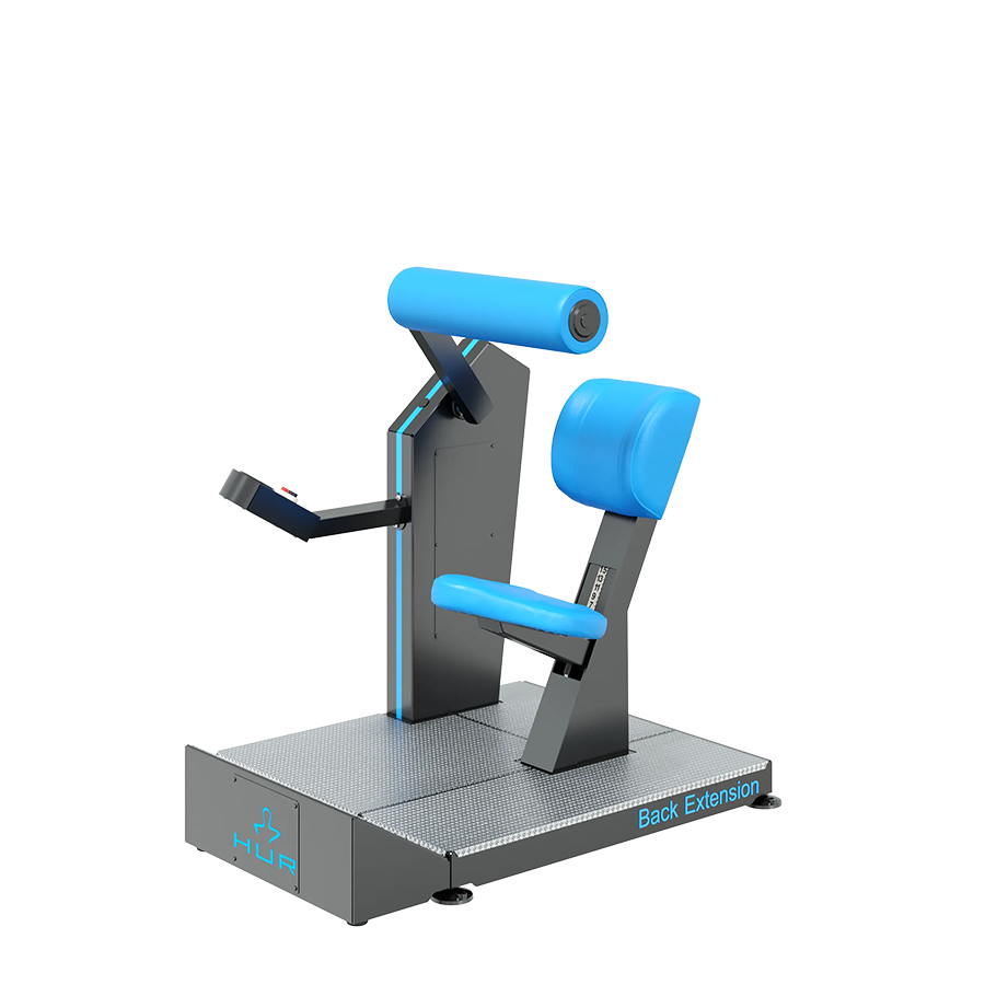 BACK EXTENSION