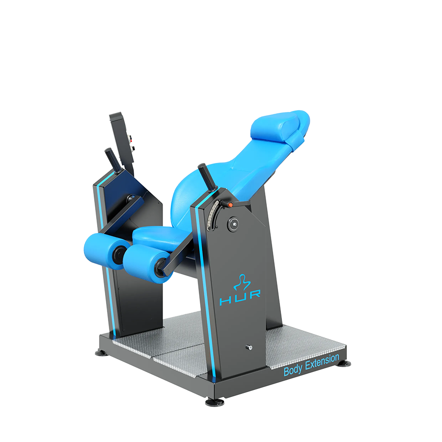BODY EXTENSION