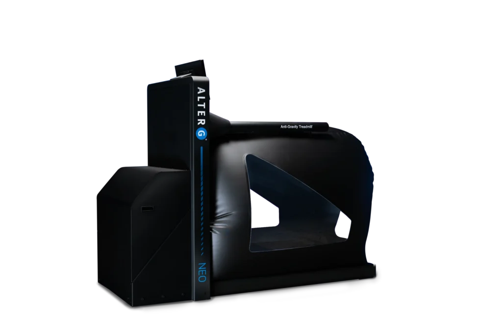 AlterG Neo+