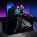 tapis anti-gravité Athlex