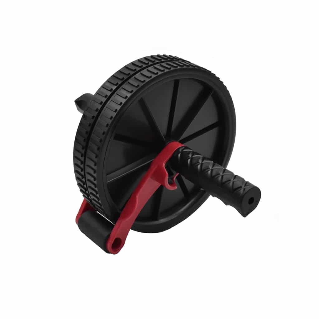 photo ab wheel