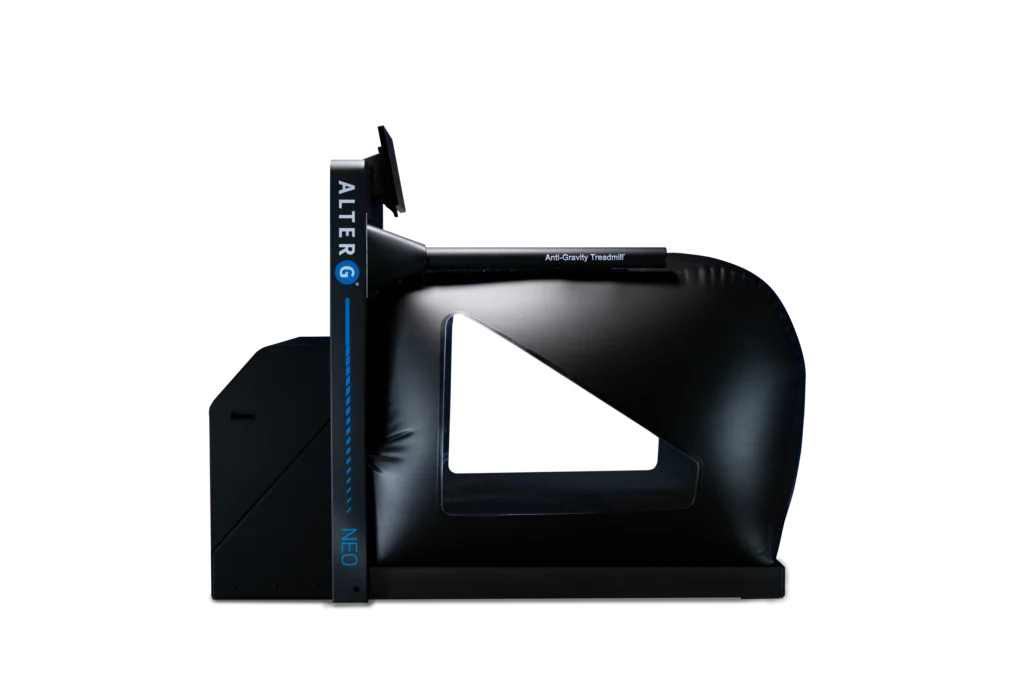 AlterG Neo+ mobility