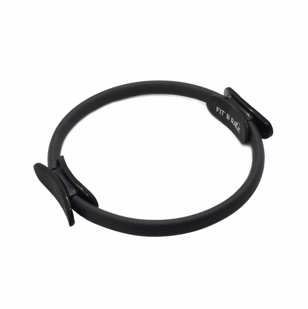anneau de pilates fit and rack athlex