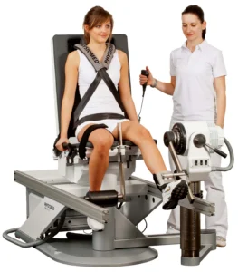 Con-trex physiomed athlex