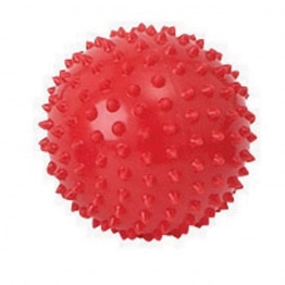 Balle De Massage à Picots (9cm)