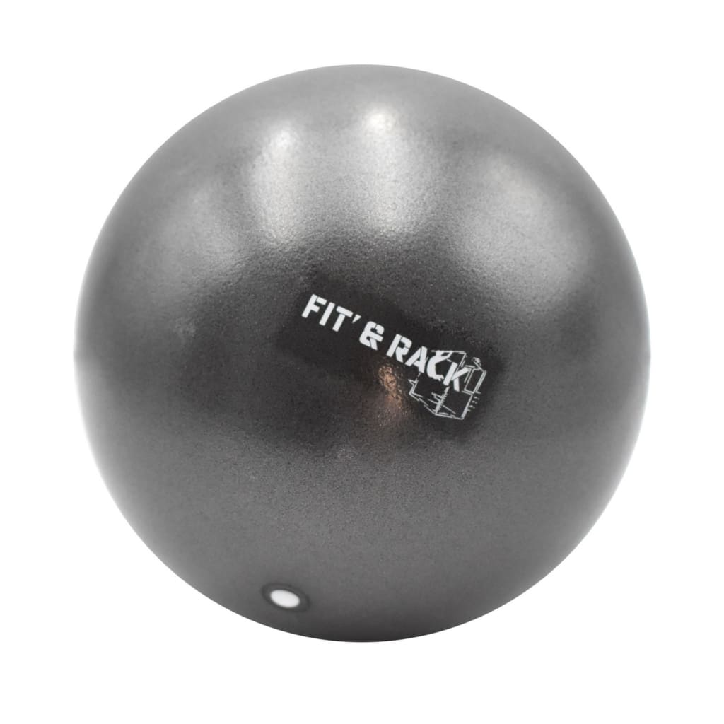 ballon pédagogique pilates fit and rack athlex