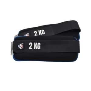 Bandes Lestées (2KG)