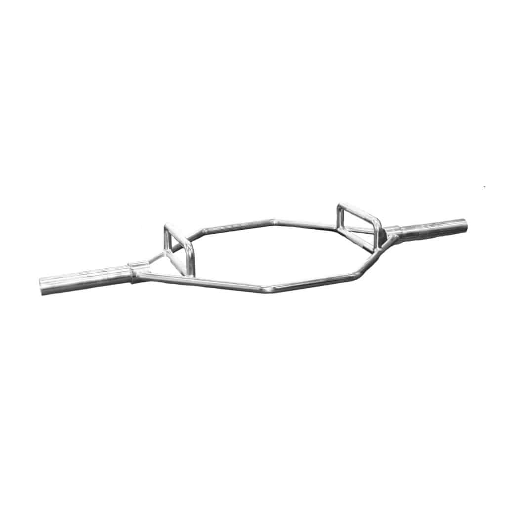 Barre hexagonale