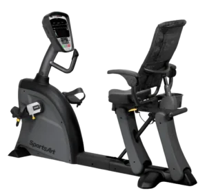 C521M Resultat