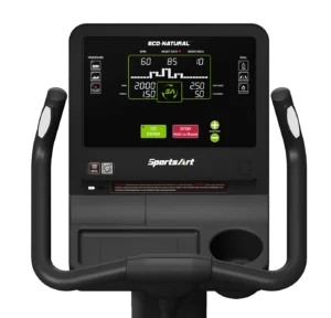 C574U sportsart console