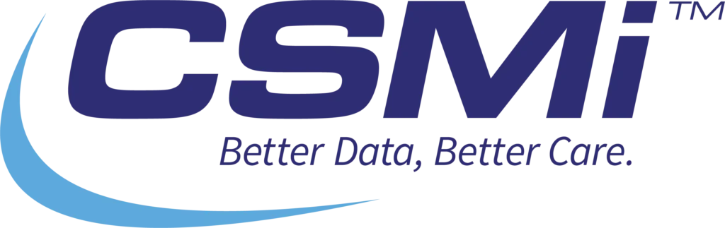 Logo CSMI