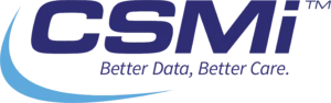 Logo CSMI