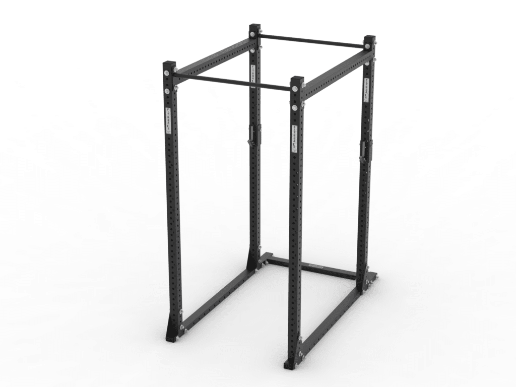 cage individuel compact