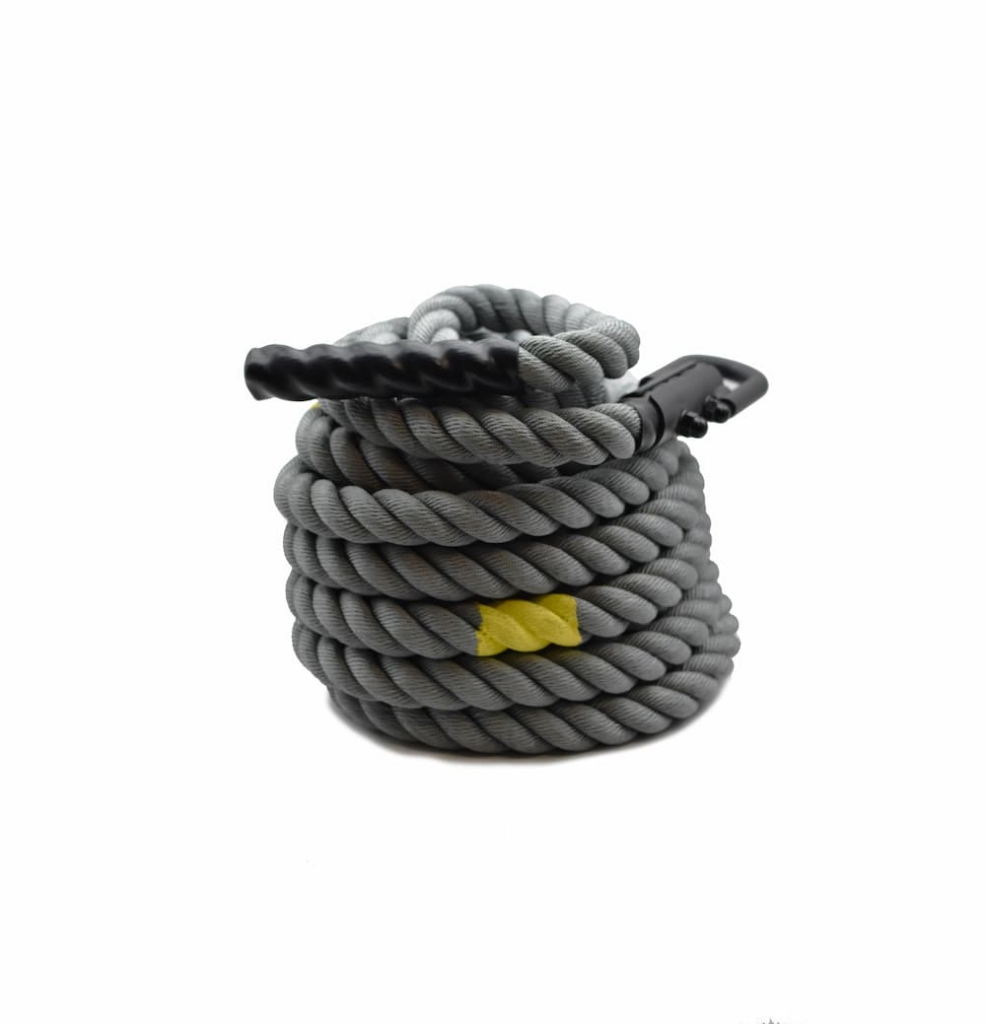 CORDE de tirage pour sled 15m fit and rack athlex
