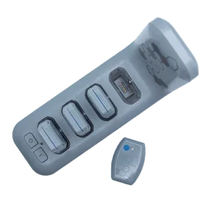 Core Top View Athlex