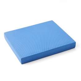 Coussin d'équilibre pad fit and rack athlex