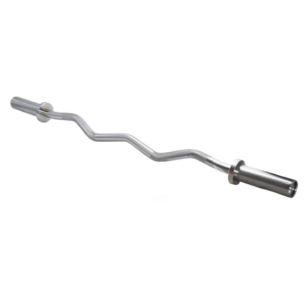 ez curl bar fit and rack athlex