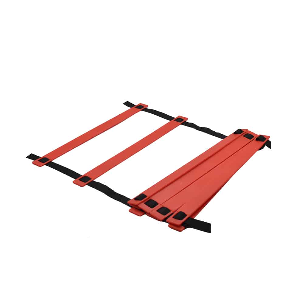 Echelle d'agilité fit and rack athlex