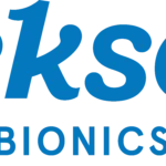 Logo ekso bionics