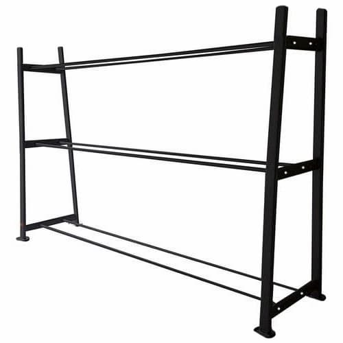 étagère de stockage gymball