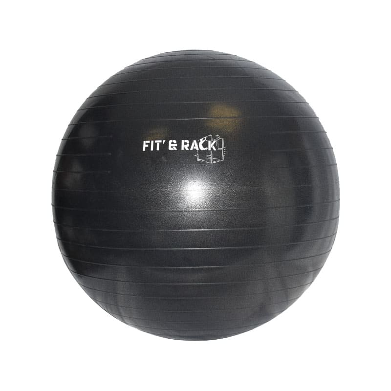 gym ball fit and rack athlex