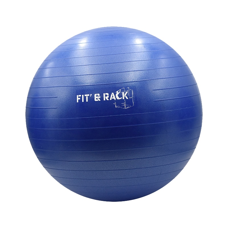 gym ball fit and rack athlex