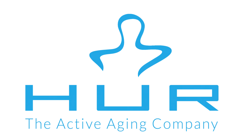 Logo HUR