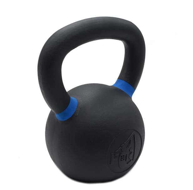 Kettlebell 14KG fit and rack