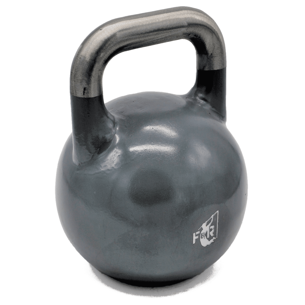 Kettlebell Girevoy Compétition fit and rack athlex