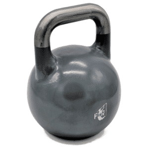 Kettlebell Girevoy Compétition fit and rack athlex