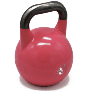 Kettlebell Girevoy Compétition