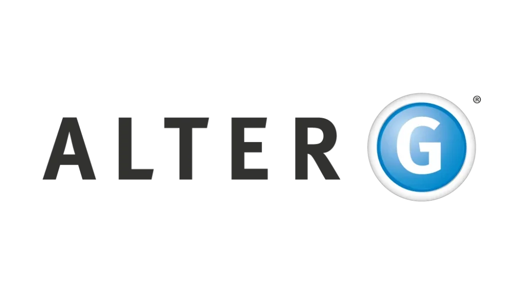 Logo AlterG