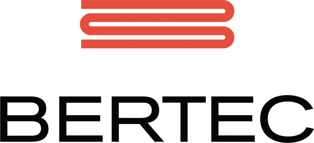 Logo Bertec