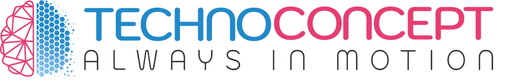 Logo technoconcept