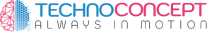 Logo technoconcept