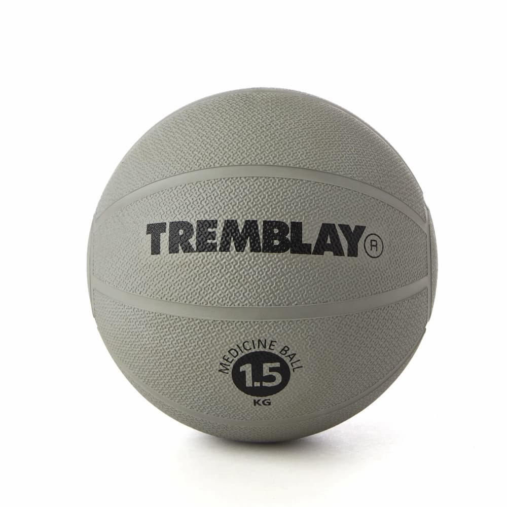 Médecine Ball 1,5KG