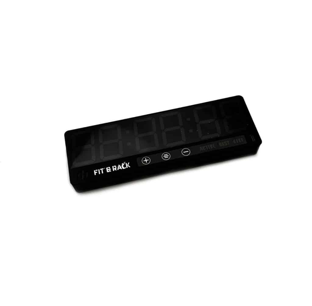 mini timer portable
