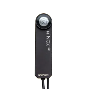 NiNOX 120 Vertical Transparent Athlex