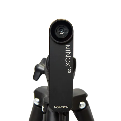 NiNOX 120 On Tripod Landscape Transparent LG Athlex